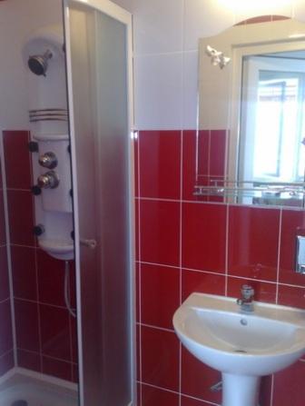 Pensiunea Chrisland, Baile 1 Mai, judetul Bihor