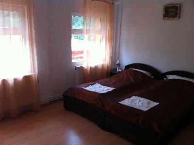 Pensiunea Elena din Soveja, Soveja, judetul Vrancea