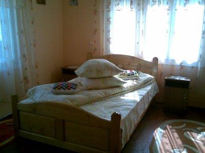 Pensiunea Maria barlea, Poienile Izei, judetul Maramures