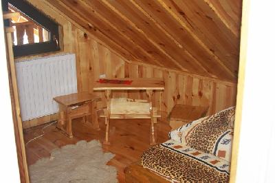 Pensiunea Lupul Singuratic, Comandau, judetul Covasna