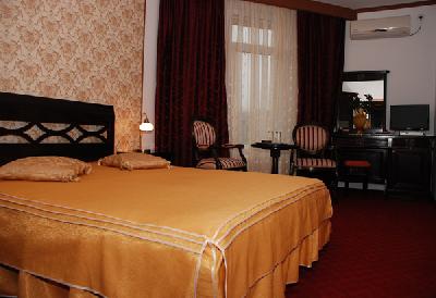 Pensiunea La Strada, Iasi, judetul Iasi