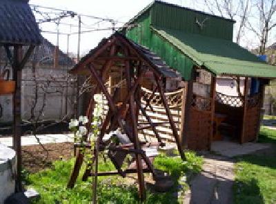 Vila Casa rustik, Baile Felix, judetul Bihor