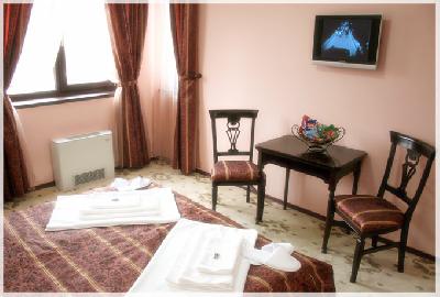 Hotel Dorobanti, Iasi, judetul Iasi