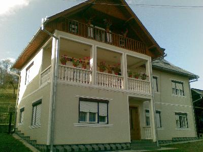Pensiunea Ilies Maria, Poienile Izei, judetul Maramures