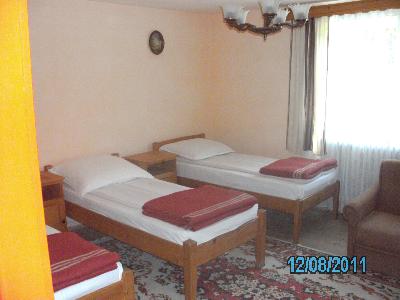 Pensiunea La Istrate, Costesti, judetul Hunedoara