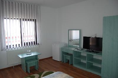 Pensiunea Bogdan, Novaci, judetul Gorj