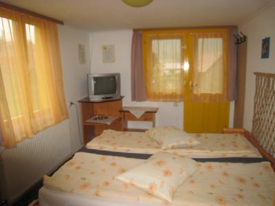 Pensiunea Napraforgo Floarea Soarelui, Praid, judetul Harghita