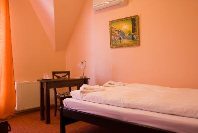 Hotel Almaspa, Satu Mare, judetul Satu Mare