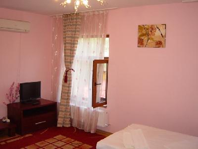 Pensiunea Villa Verde, Iasi, judetul Iasi