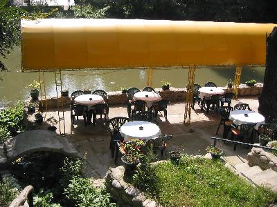 Pensiunea Casa Lorabella, Baile Herculane, judetul Caras Severin