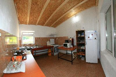 Pensiunea Casa Stefanita Cheile Sohodolului, Runcu, judetul Gorj