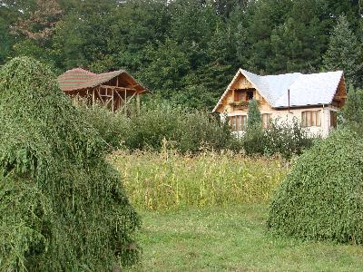 Pensiunea Paradis, Curtea de Arges, judetul Arges