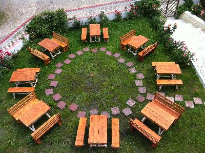 Pensiunea Elena din Soveja, Soveja, judetul Vrancea