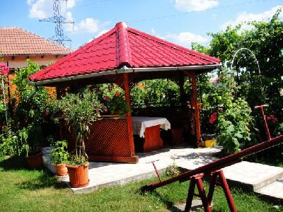 Pensiunea Dana, Horezu, judetul Valcea