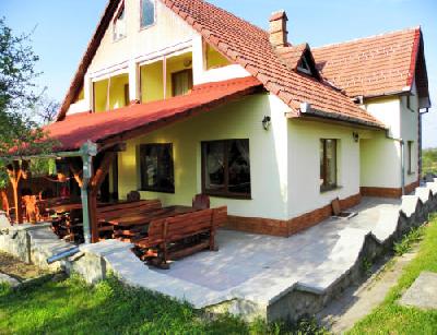 Pensiunea Crisalia, Sibiel, judetul Sibiu