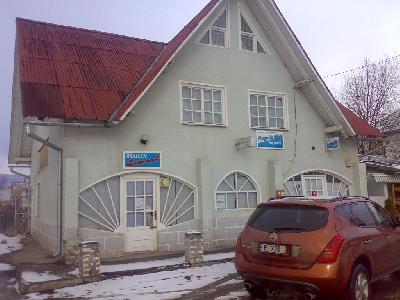 Pensiunea Tudor, Toplita, judetul Harghita