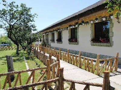 Hotel Delta Paradis, Murighiol, judetul Tulcea