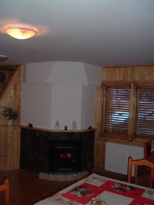 Pensiunea Pui de Urs din Moeciu de Sus, Moeciu de Sus, judetul Brasov