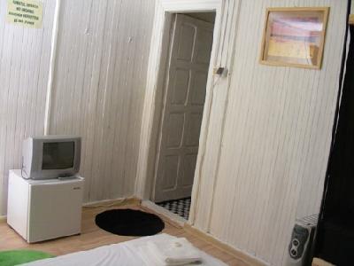 Hotel Golden Sea, Vama Veche, judetul Constanta