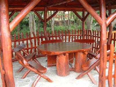 Vila Nagy Lak III VII, Sub Cetate, judetul Harghita