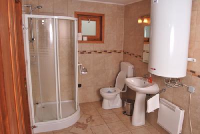 Vila Nagy Lak III VII, Sub Cetate, judetul Harghita