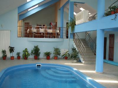 Pensiunea Beatrice, Ramnicu Valcea, judetul Valcea