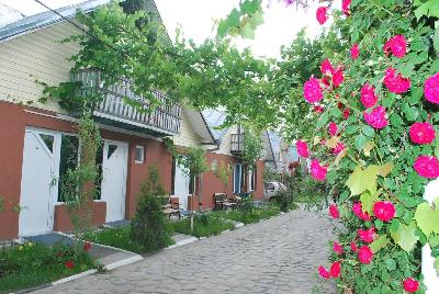 Pensiunea Vera si Livia, Valenii de Munte, judetul Prahova