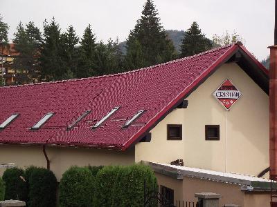 Pensiunea Cristian, Covasna, judetul Covasna