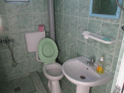 Vila Casa cu Flori, Vama Veche, judetul Constanta