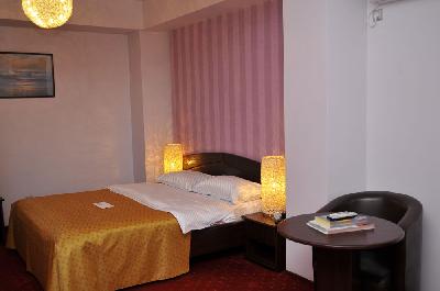 Hotel Anna, Targu Jiu, judetul Gorj