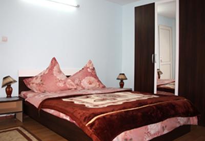 Pensiunea Lumina, Bacau, judetul Bacau