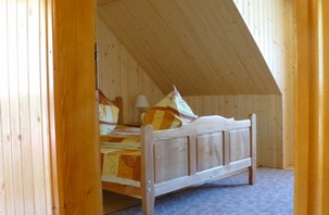 Pensiunea Cerbul Apusean, Albac, judetul Alba