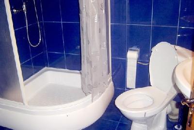 Pensiunea Arena Apartament, Bacau, judetul Bacau