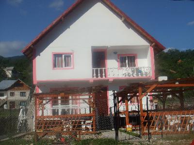 Pensiunea Denisa din Lacul Vidraru, Lacul Vidraru, judetul Arges
