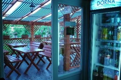 Pensiunea Iedera din Maramures, Maramures, judetul Maramures