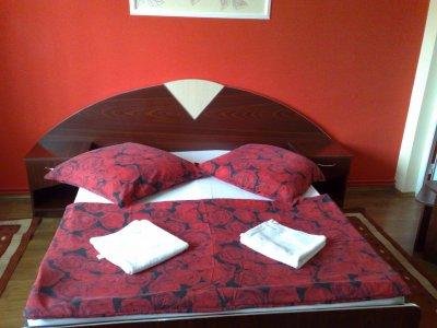 Pensiunea Chrisland, Baile 1 Mai, judetul Bihor