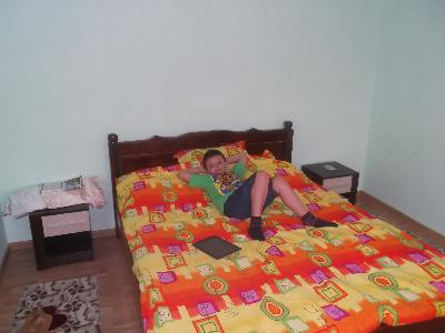 Pensiunea Casa de Vacanta Raul, Novaci, judetul Gorj