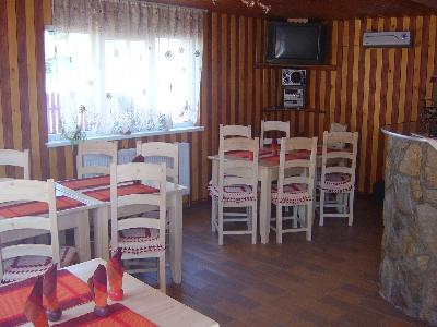Pensiunea Edy, Bistricioara, judetul Neamt