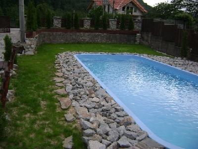 Pensiunea Casa Iliana, Valea Iadului, judetul Brasov