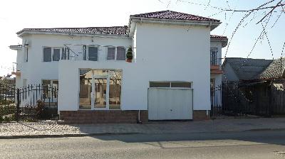 Pensiunea Leonte, Techirghiol, judetul Constanta