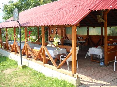 Pensiunea Zamolxe, Sarmizegetusa, judetul Hunedoara