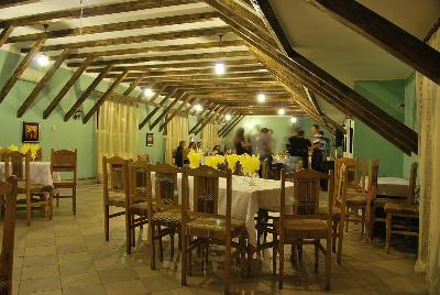 Pensiunea Vera si Livia, Valenii de Munte, judetul Prahova