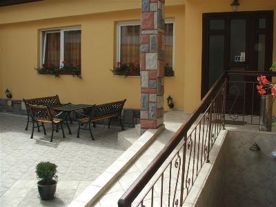 Pensiunea Casa Timar, Brasov, judetul Brasov