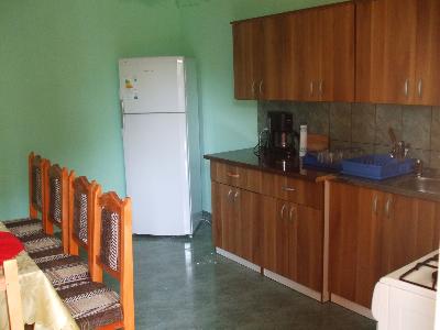 Vila Iuliana, Transfagarasan, judetul Arges