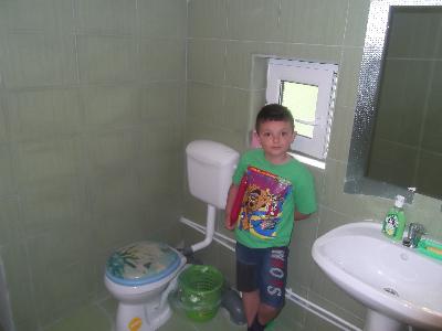 Pensiunea Casa de Vacanta Raul, Novaci, judetul Gorj