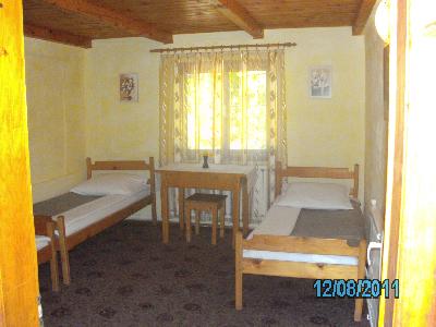 Pensiunea La Istrate, Costesti, judetul Hunedoara