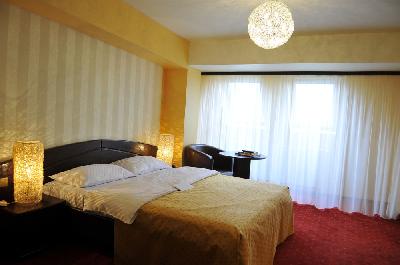 Hotel Anna, Targu Jiu, judetul Gorj