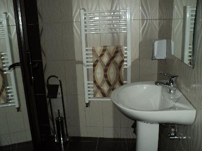 Pensiunea Suvenirurilor, Garda de Sus, judetul Alba