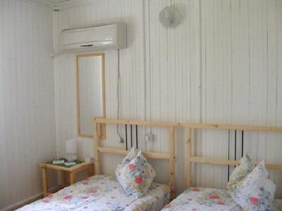 Hotel Golden Sea, Vama Veche, judetul Constanta