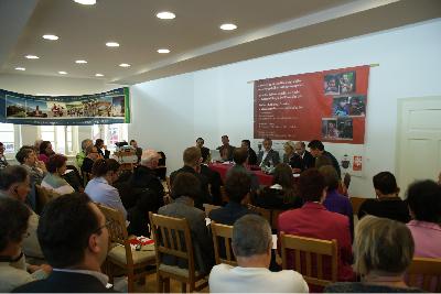 Hotel Salvator, Miercurea Ciuc, judetul Harghita